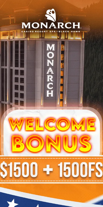 Monarch Black Hawk Casino preview 2