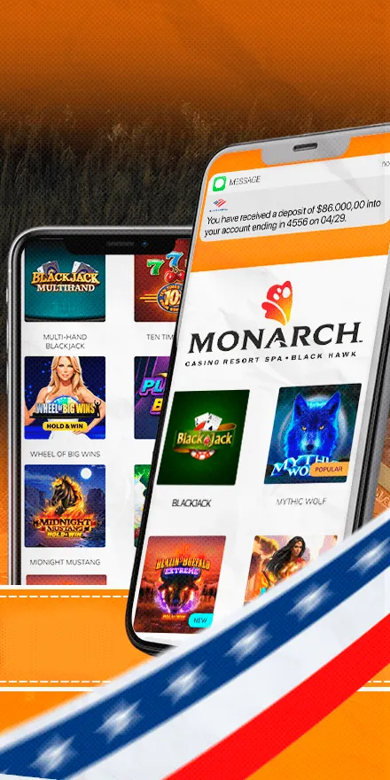 Monarch Black Hawk Casino preview 3