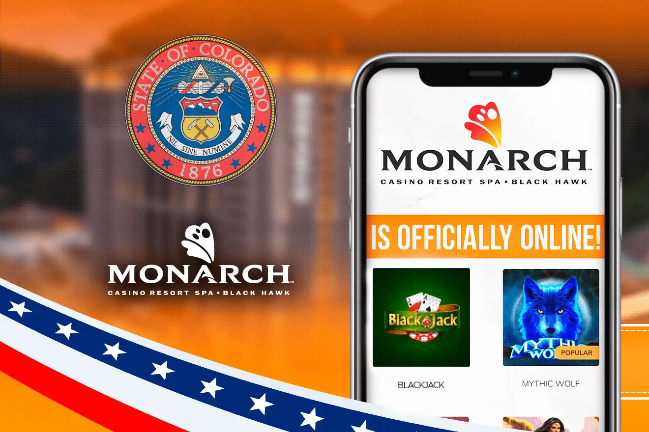Monarch Black Hawk Casino preview 4