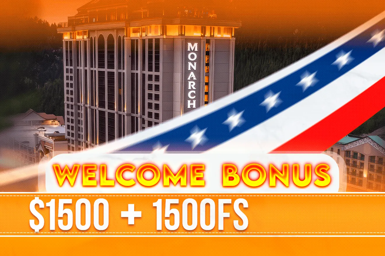 Monarch Black Hawk Casino preview 5